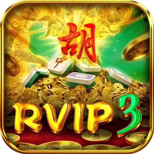 RVIP3 - Game Santai yang Menghibur